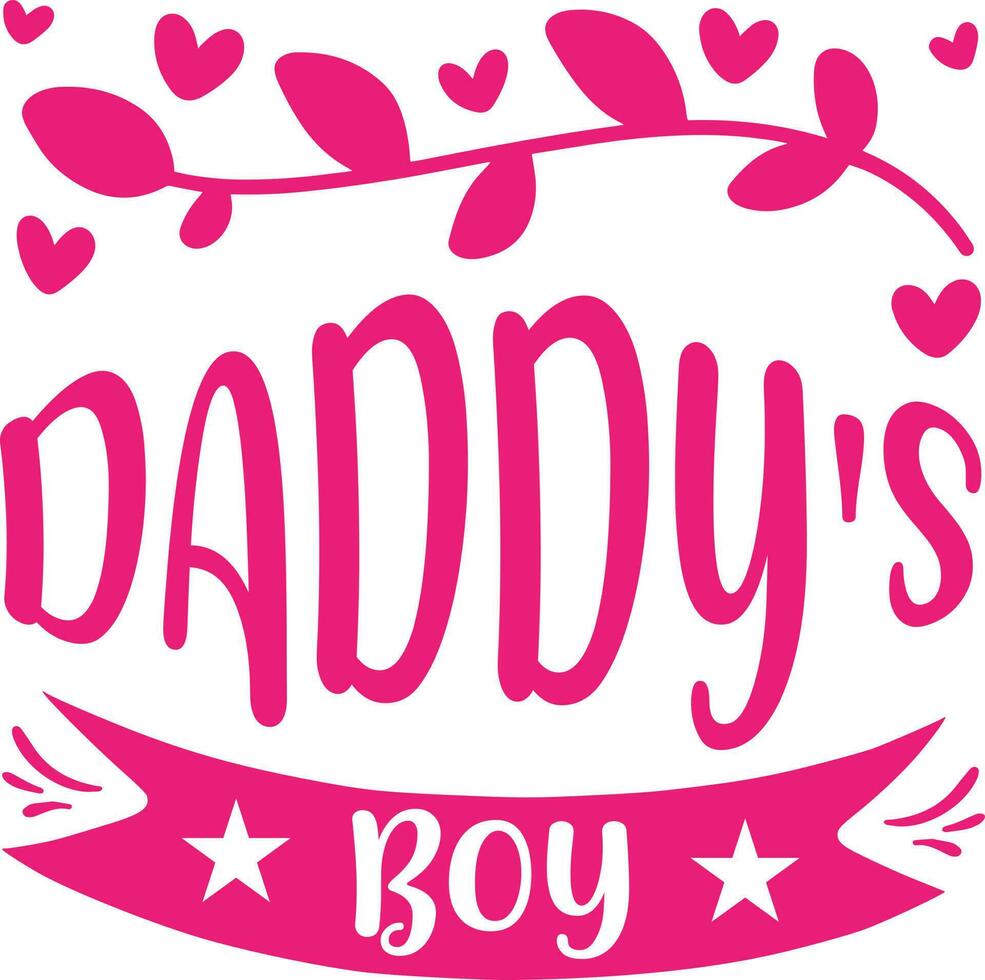 Baby Svg Design vector