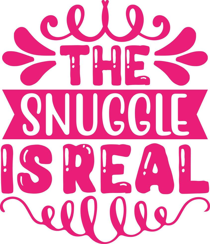 Baby Svg Design vector