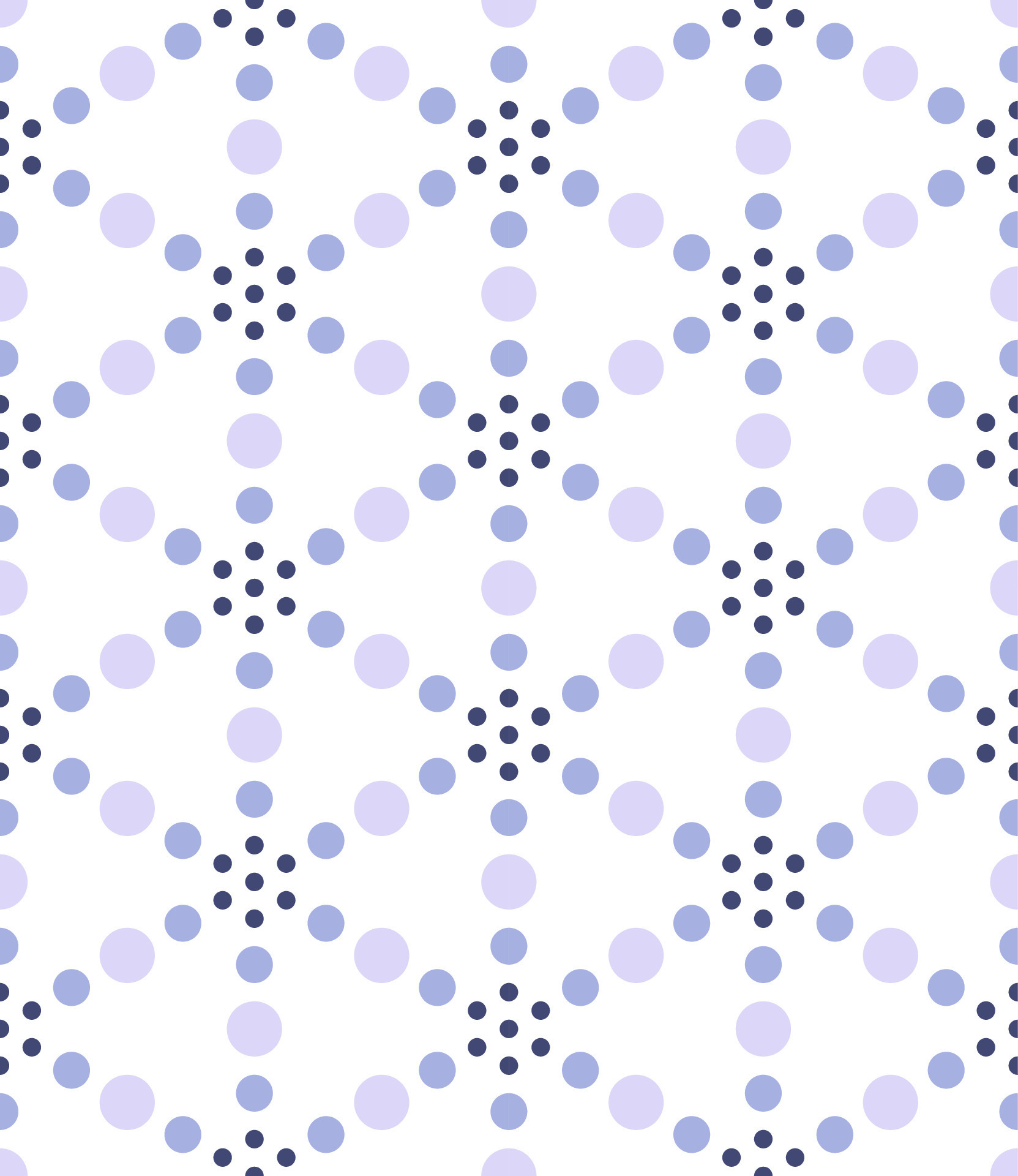 Seamless pattern with geometric circle 22132426 Vector Art at Vecteezy