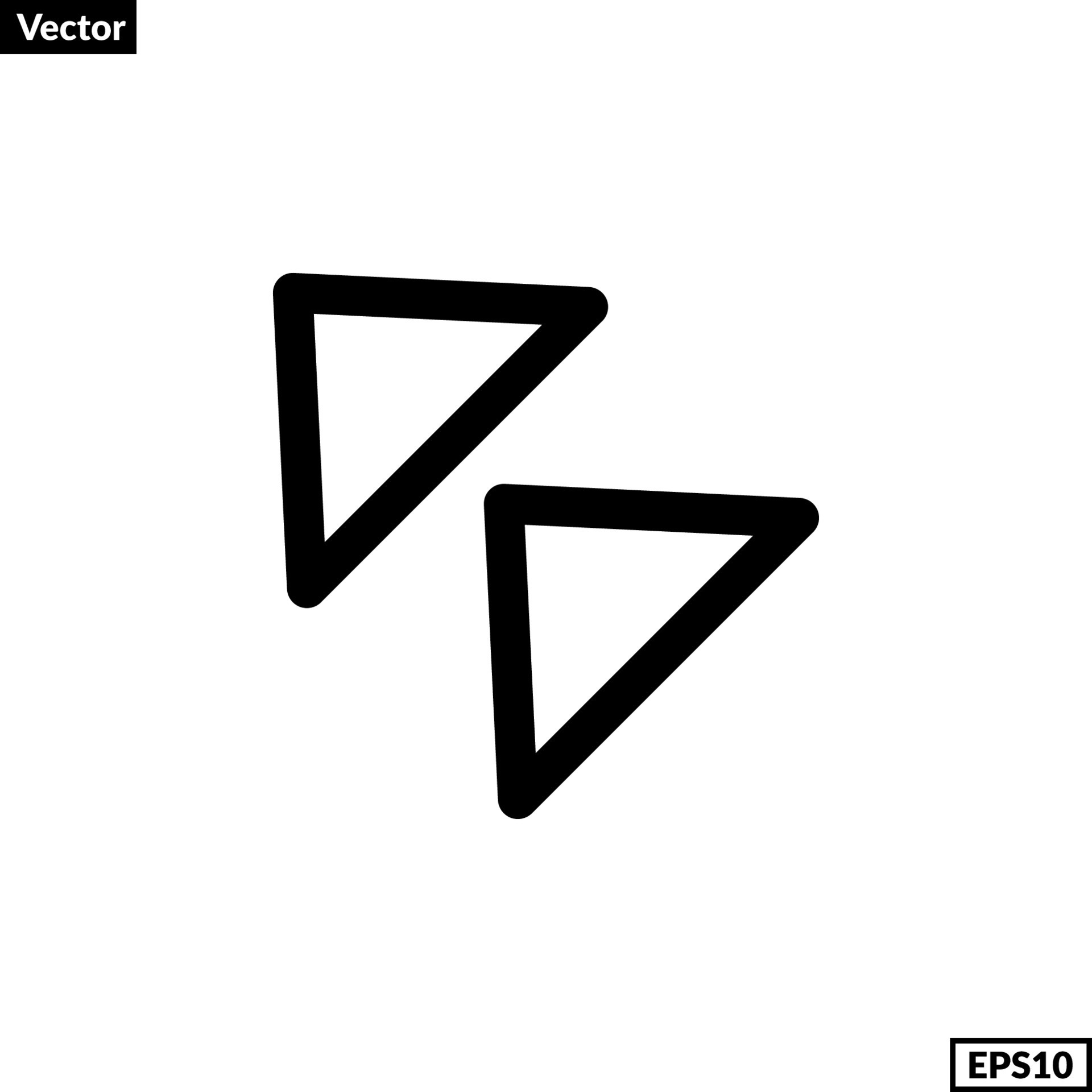 Up Left Arrow Icon Vector For Any Purposes 22133627 Vector Art At Vecteezy Up Left Arrow Icon Vector For Any Purposes 22133627 Vector Art At Vecteezy