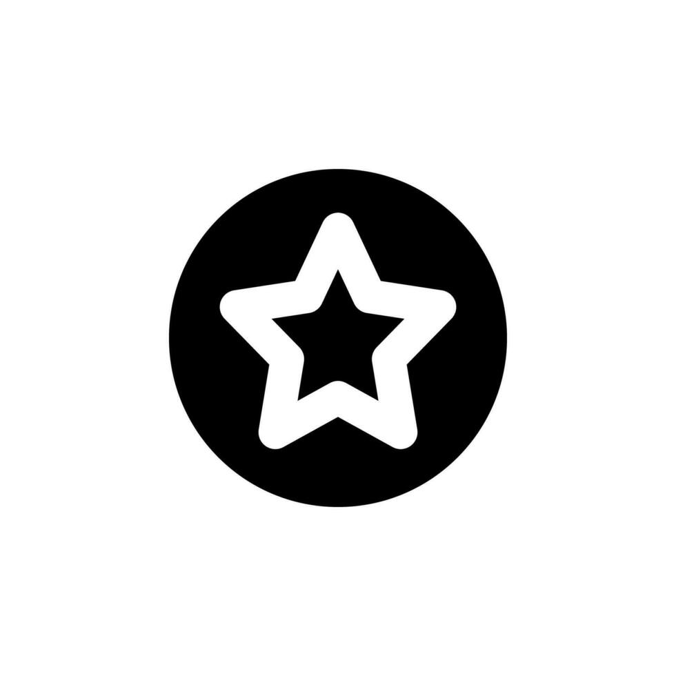 premium badge icon vector for any purposes