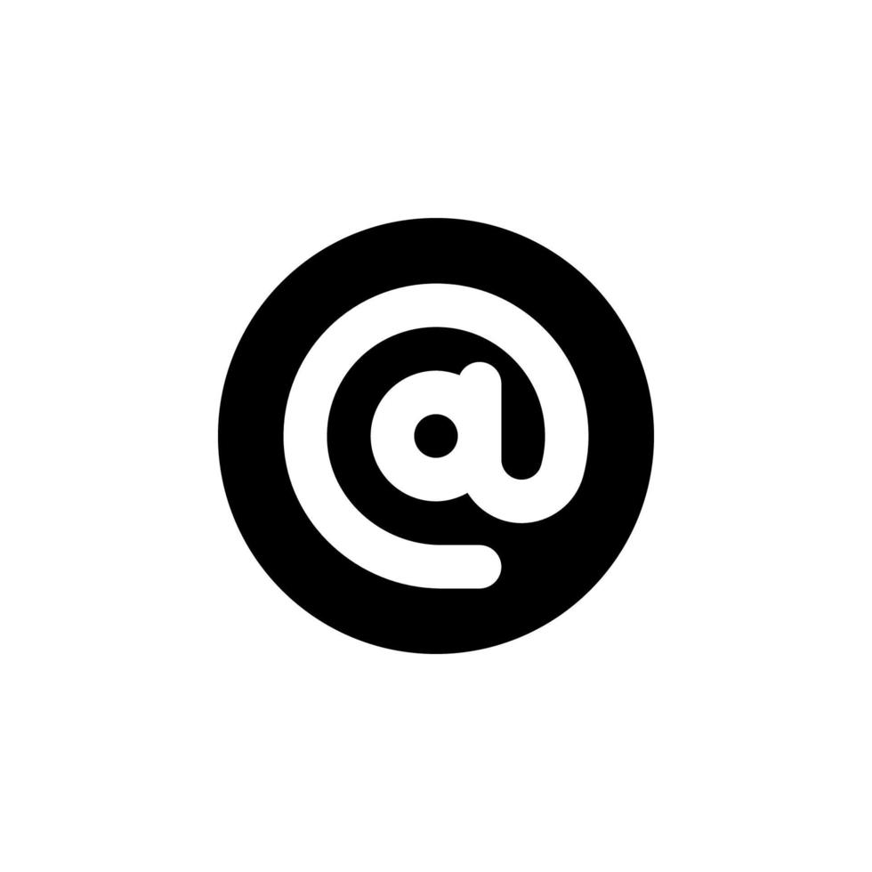 Email icon vector for any purposes