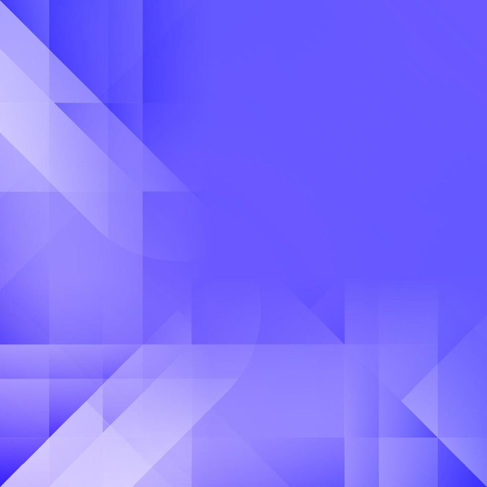 Abstract Blue Background vector