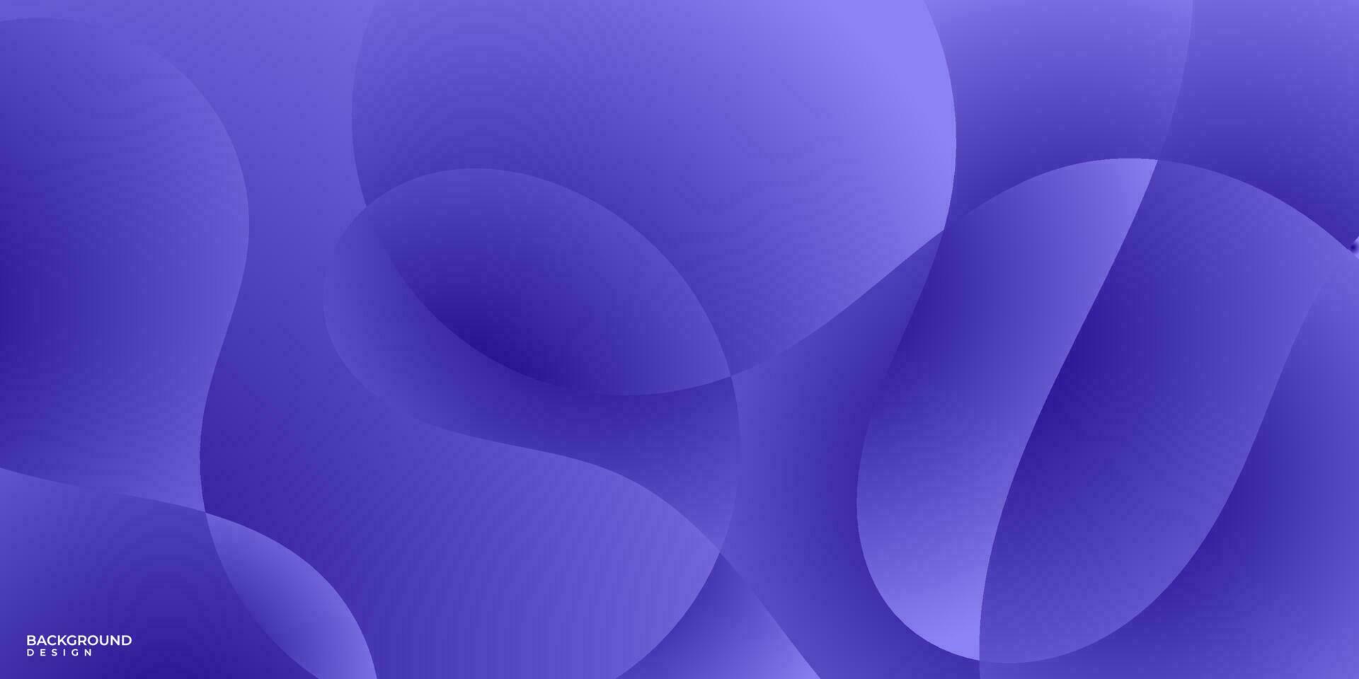 abstract fluid purple colorful background. vector illustration.