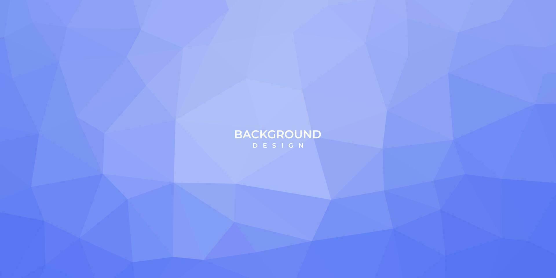 abstract geometric blue colorful background. vector illustration.
