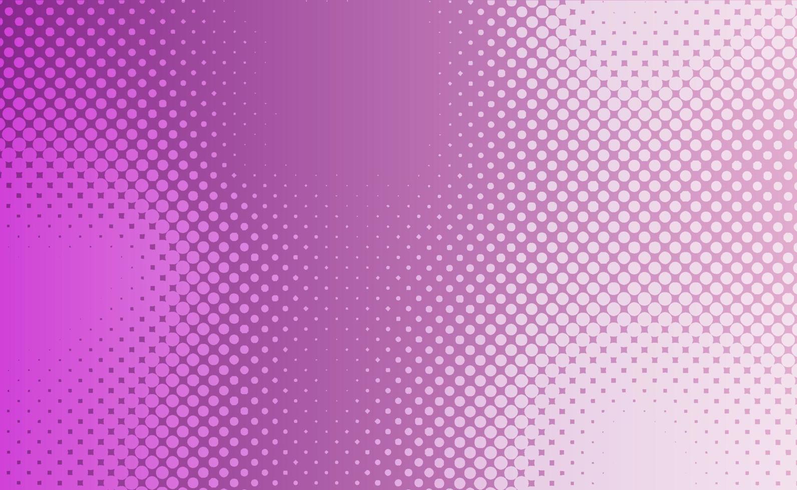 gradient Free Halftone background vector design