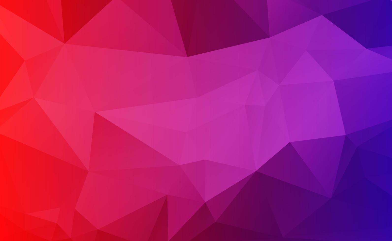 red blue gradient polygon free background downloads vector