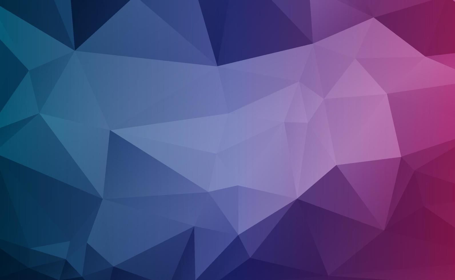red blue gradient polygon free background downloads vector
