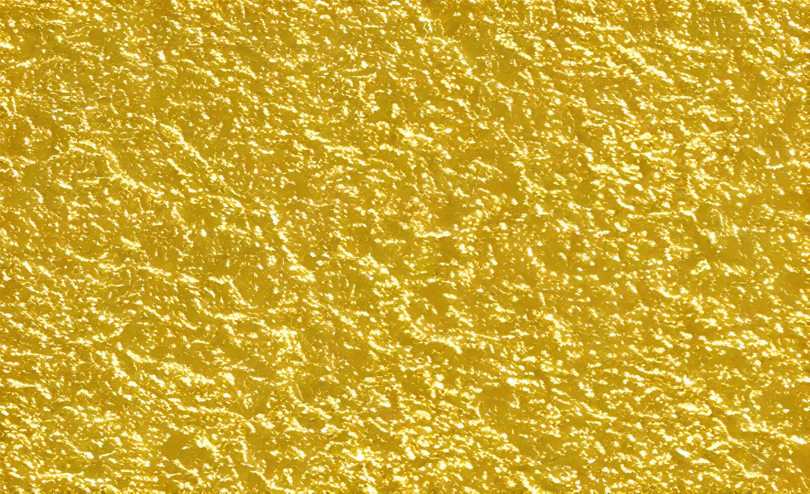 oro hoja textura fondo, generativo ai foto