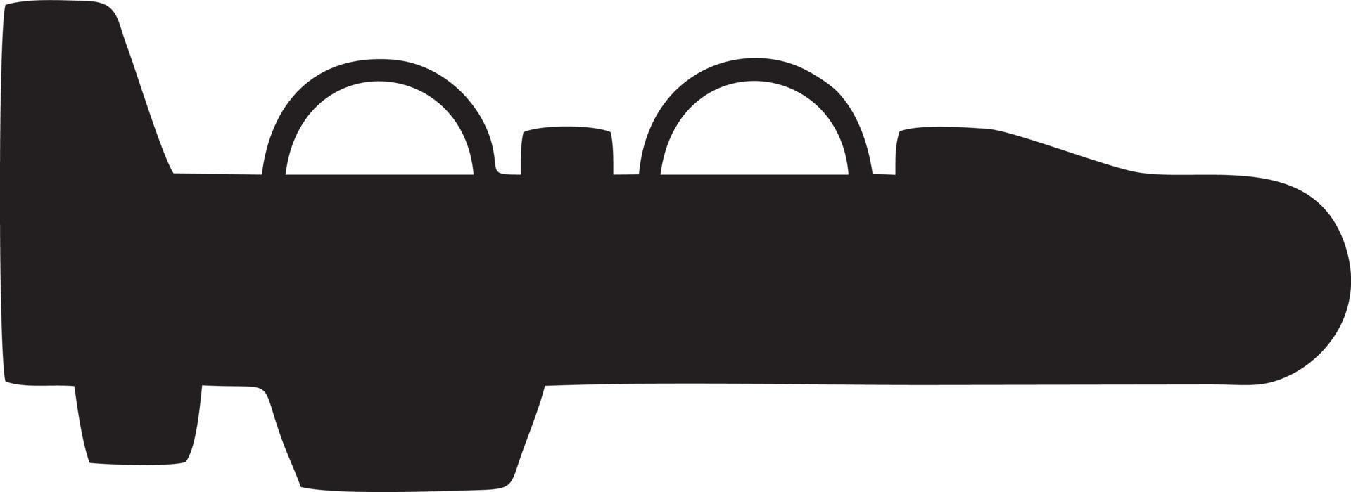 Plane icon symbol image vector, illustration of the flight aviation in black image. EPS 10 vector