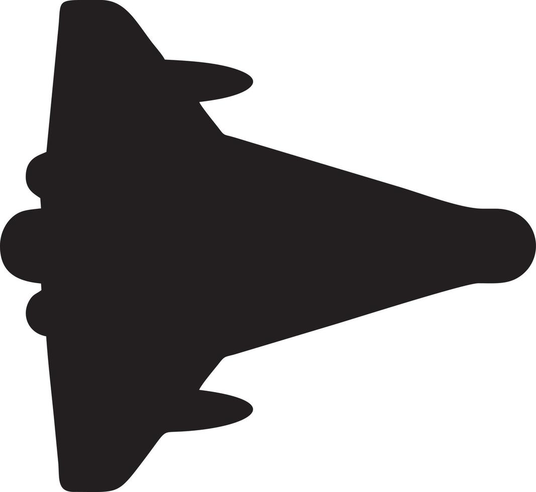 Plane icon symbol image vector, illustration of the flight aviation in black image. EPS 10 vector