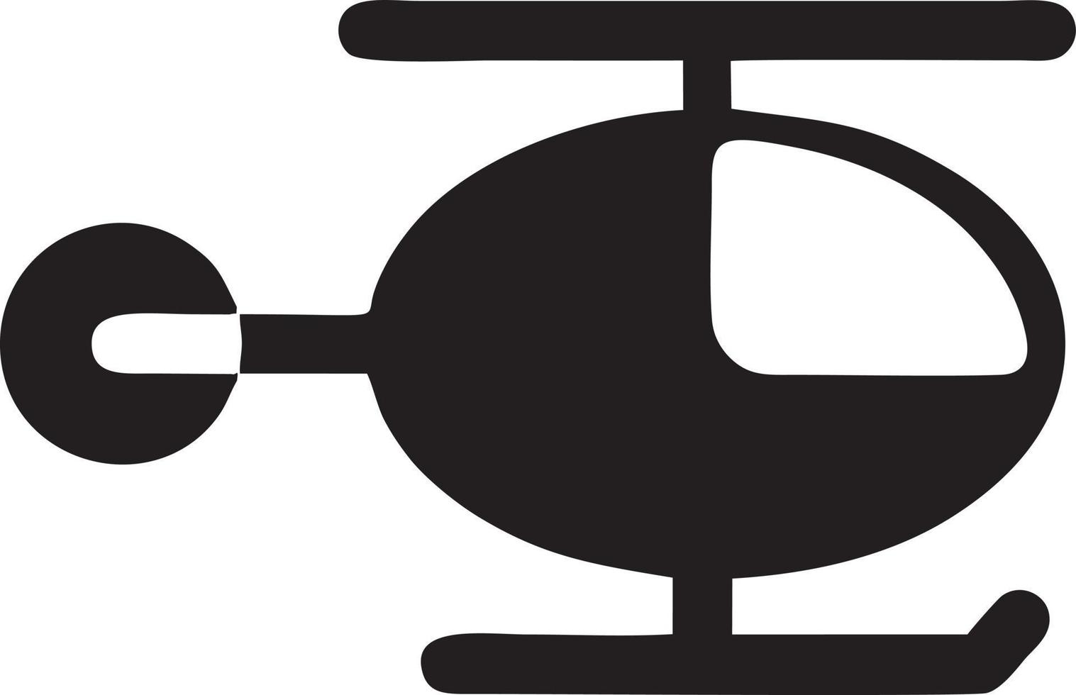 Plane icon symbol image vector, illustration of the flight aviation in black image. EPS 10 vector