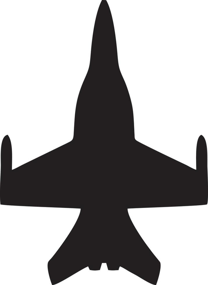 Plane icon symbol image vector, illustration of the flight aviation in black image. EPS 10 vector