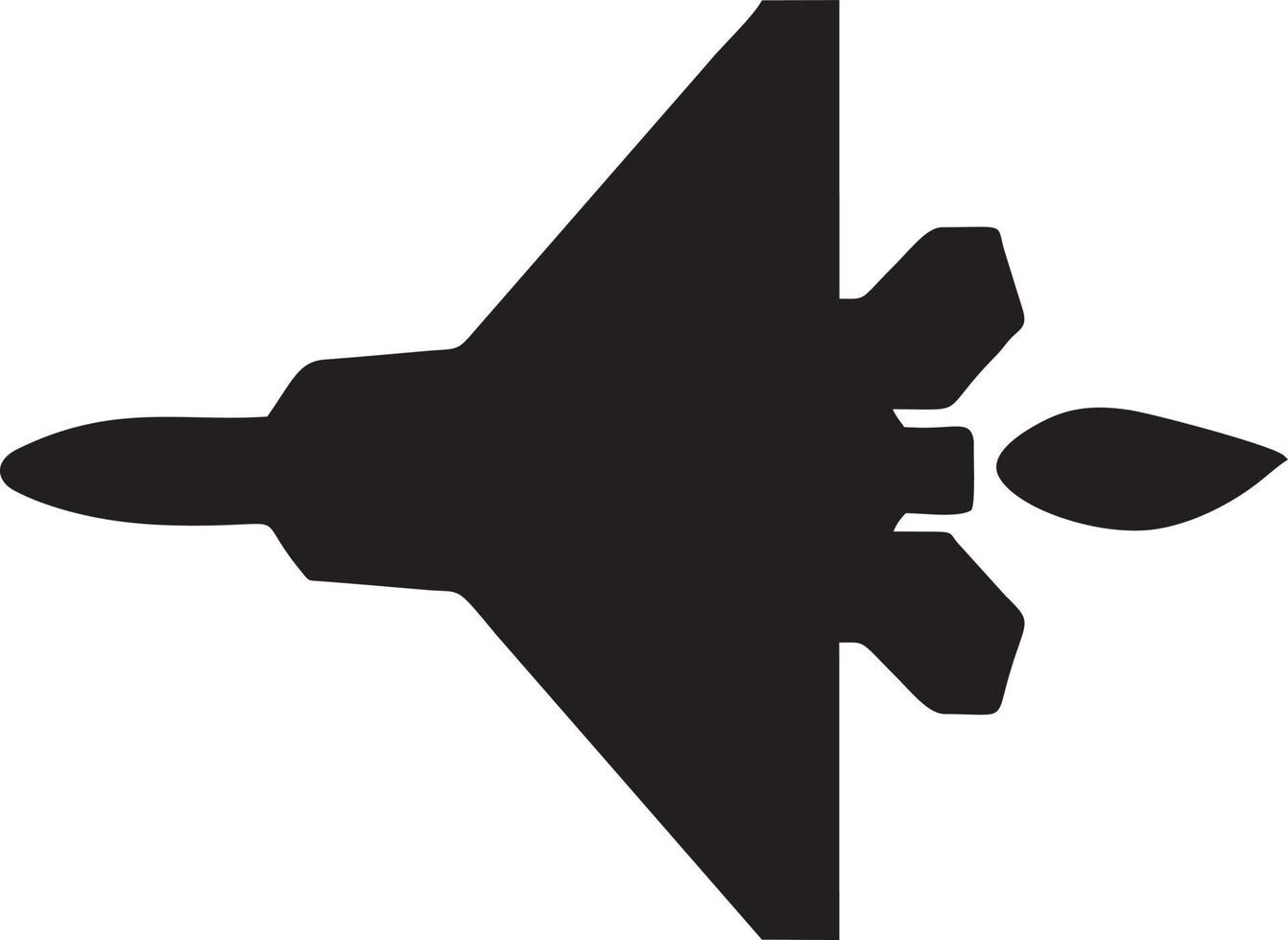 Plane icon symbol image vector, illustration of the flight aviation in black image. EPS 10 vector