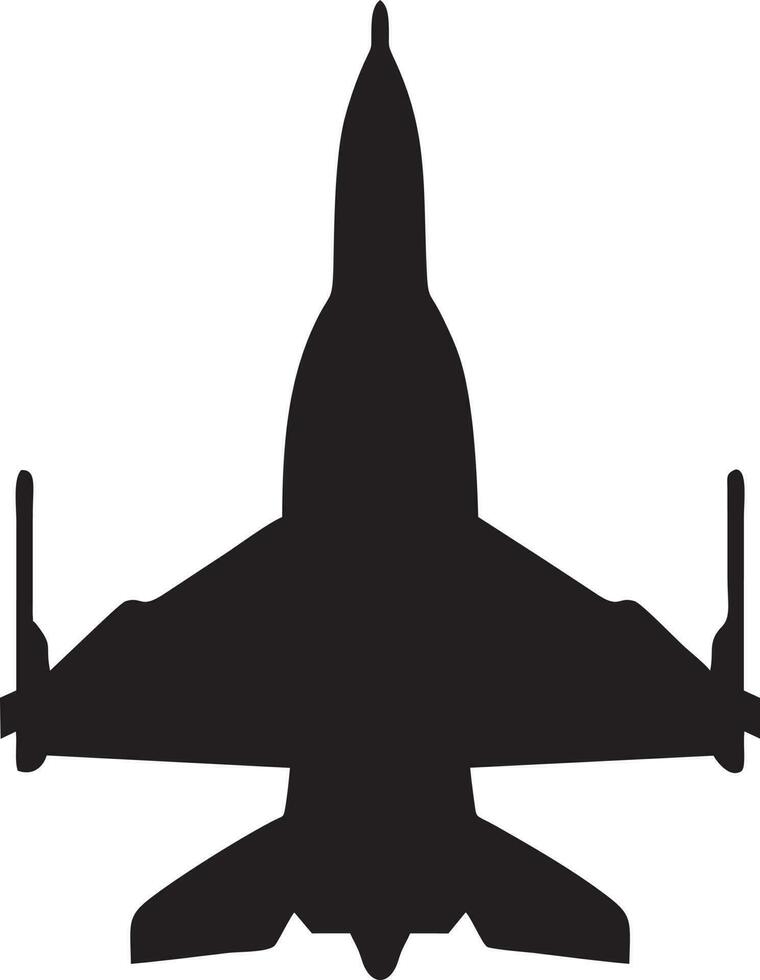 Plane icon symbol image vector, illustration of the flight aviation in black image. EPS 10 vector