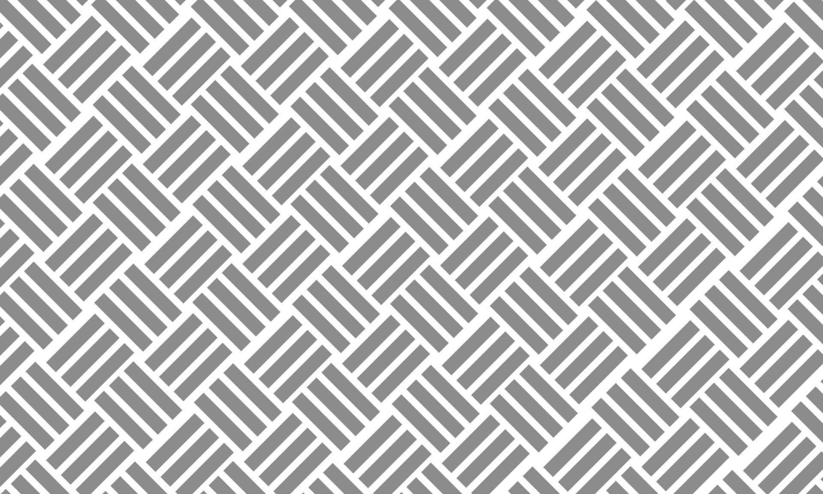 white abstract background with crosshatch and seamless pattern. vector