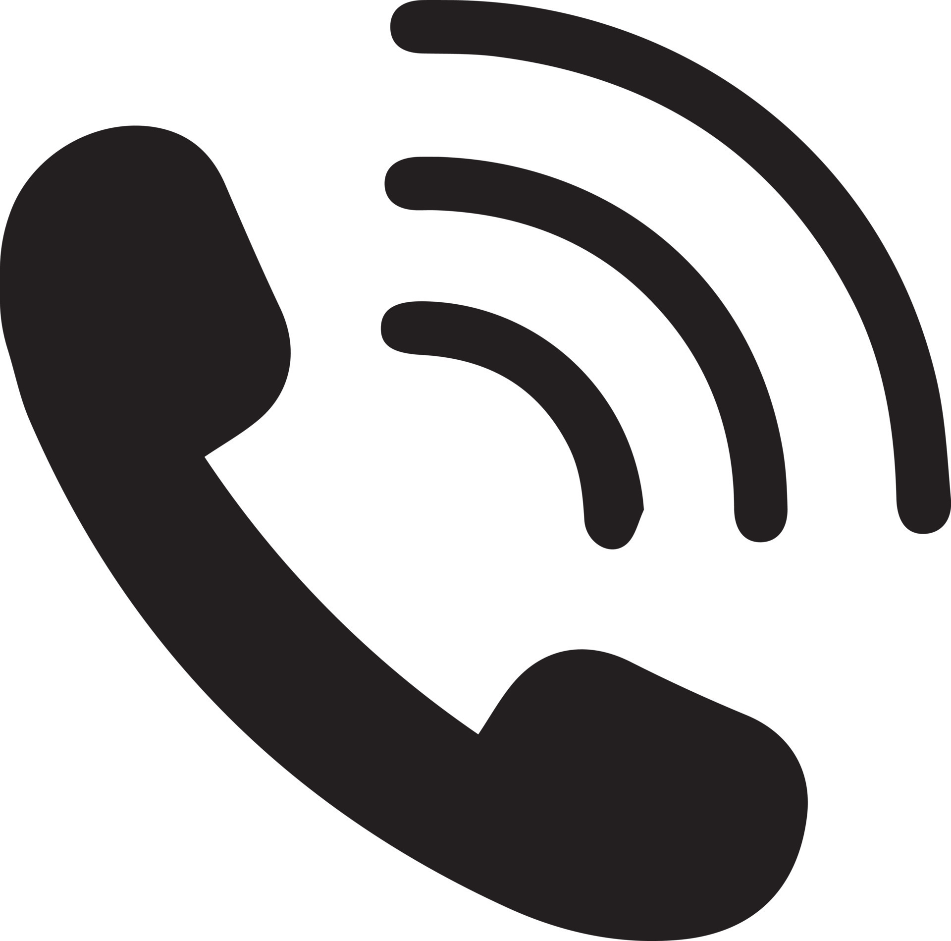 Phone icon vector. Telephone icon symbol . Call icon . Contact sign