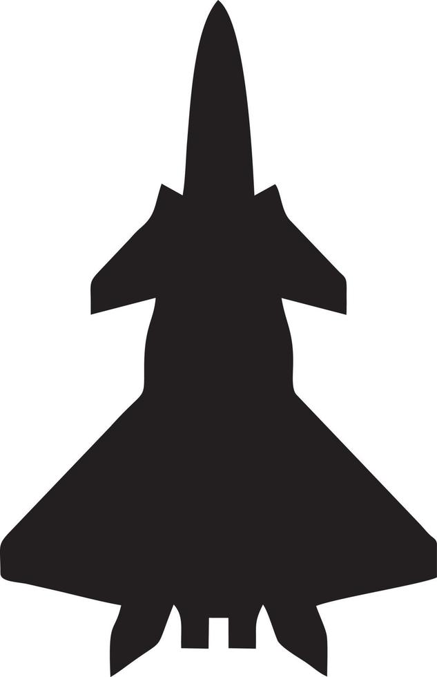 Plane icon symbol image vector, illustration of the flight aviation in black image. EPS 10 vector