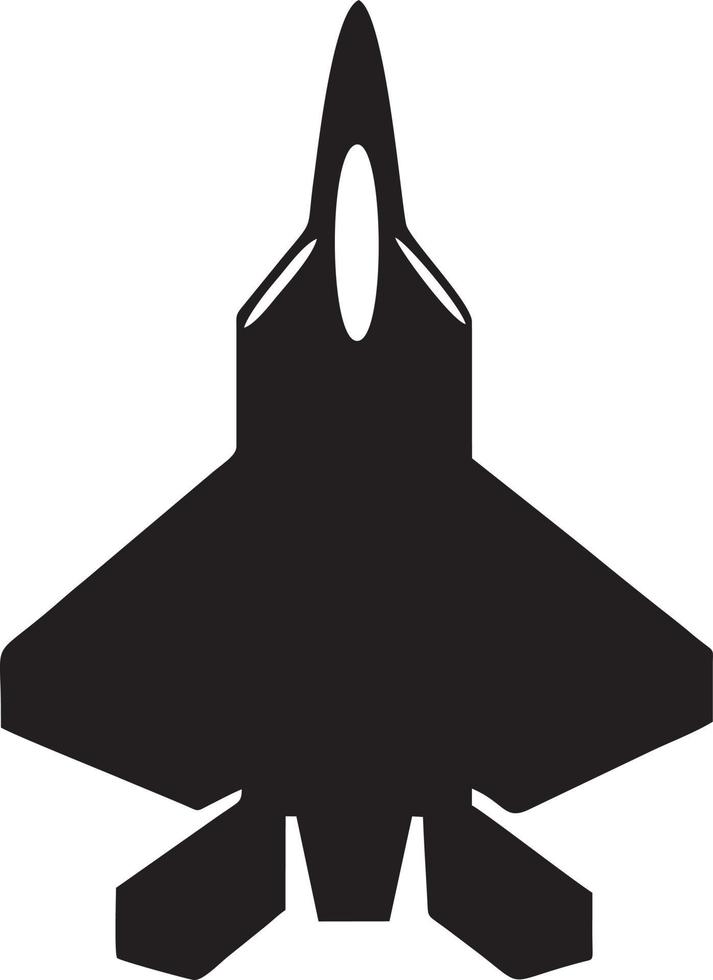 Plane icon symbol image vector, illustration of the flight aviation in black image. EPS 10 vector