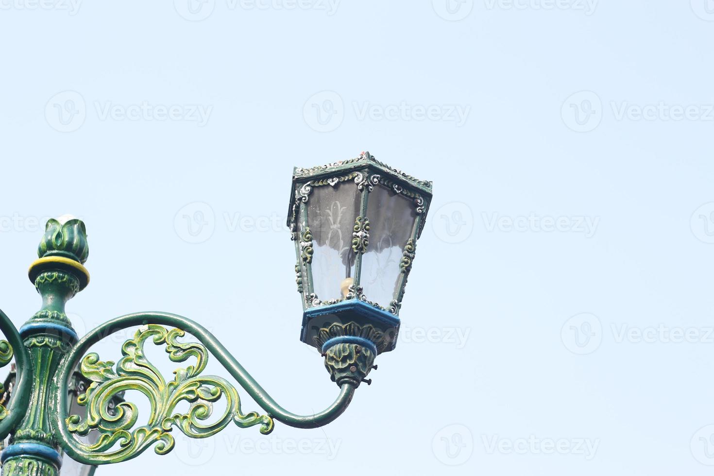 a decorative lights photo