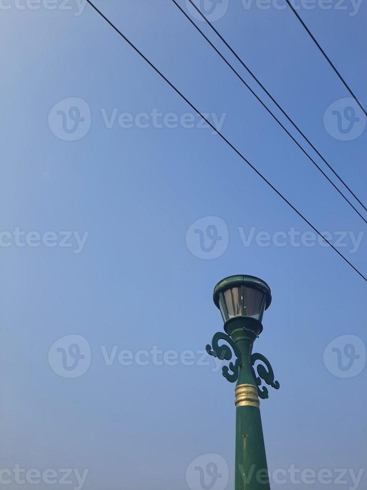 a decorative lights photo