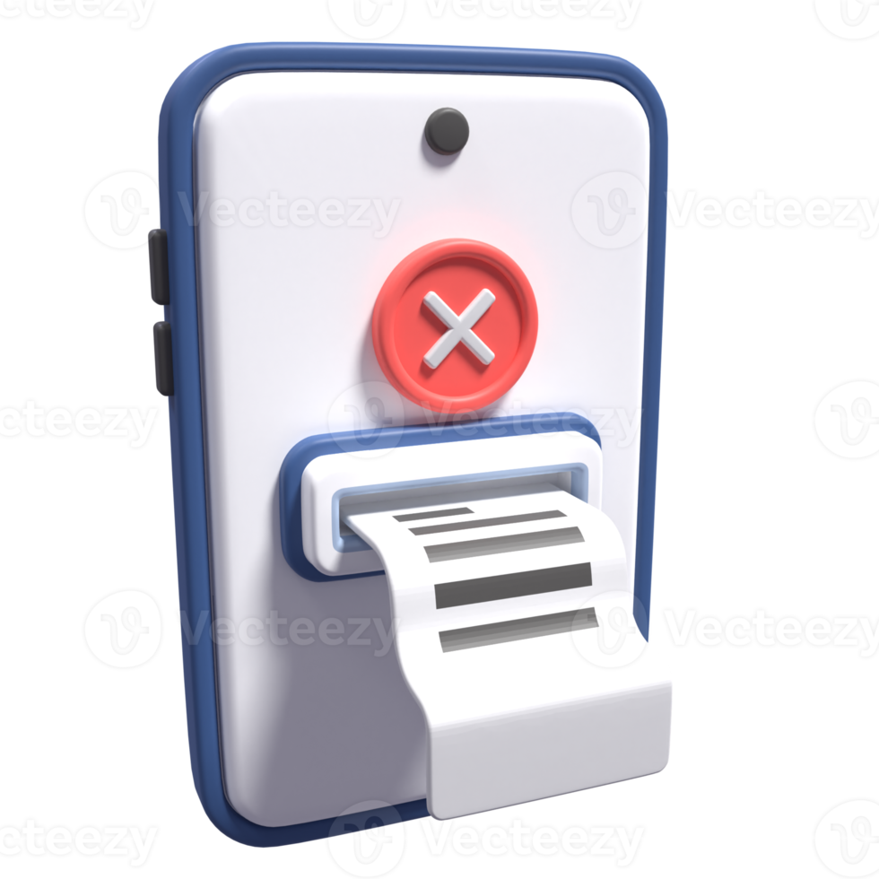 3D Illustration of theme Payment png
