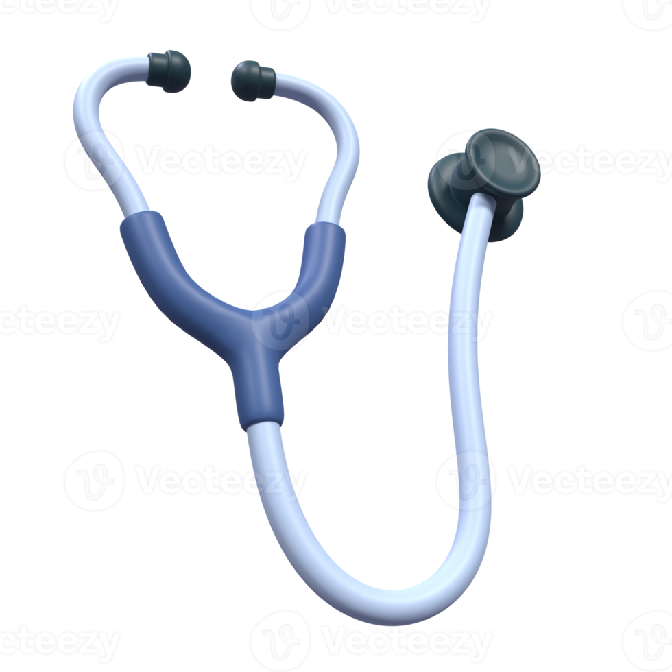 3d illustrazione di tema medico png