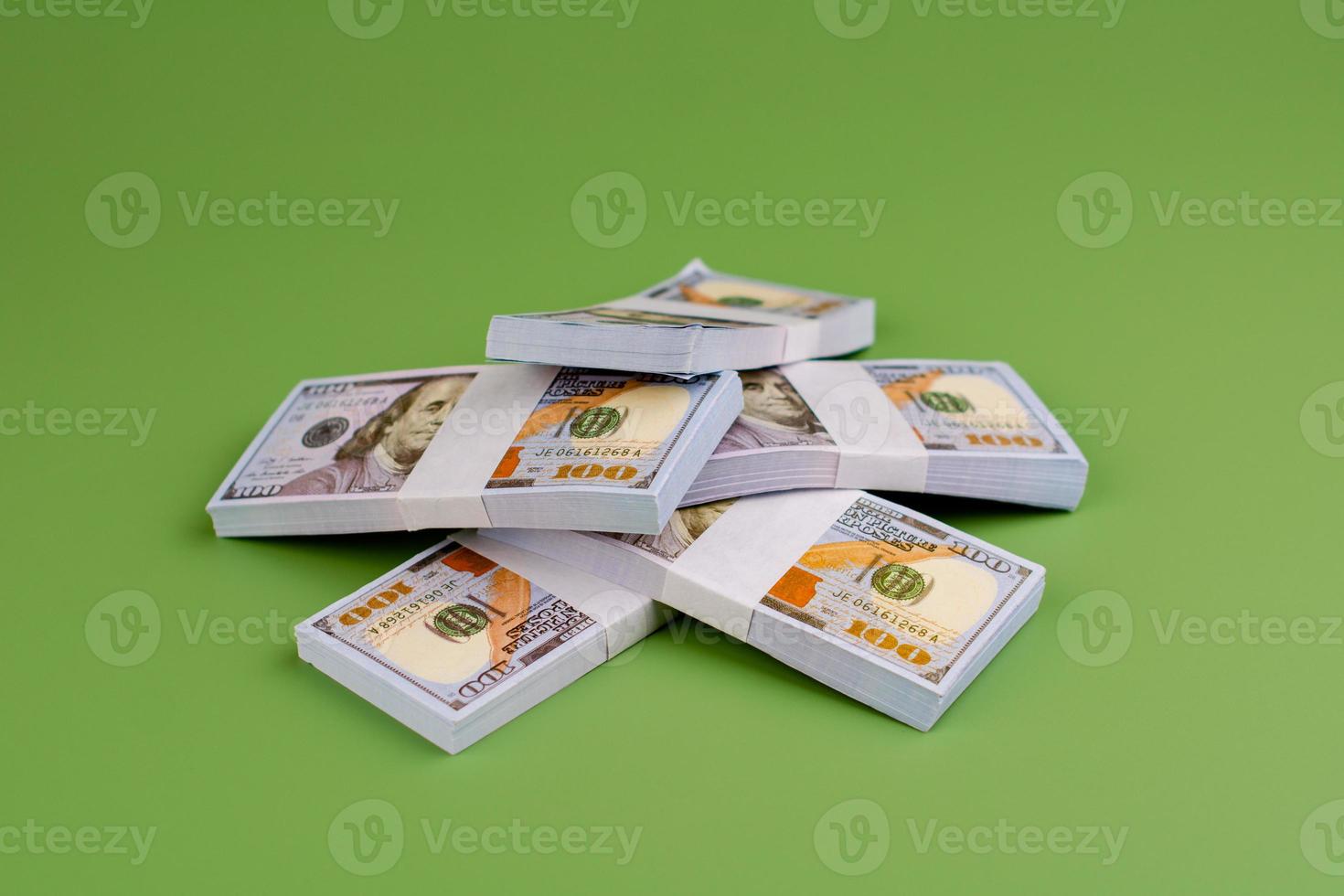 dollar money bank dollar finance and banking savings salary income from work photo