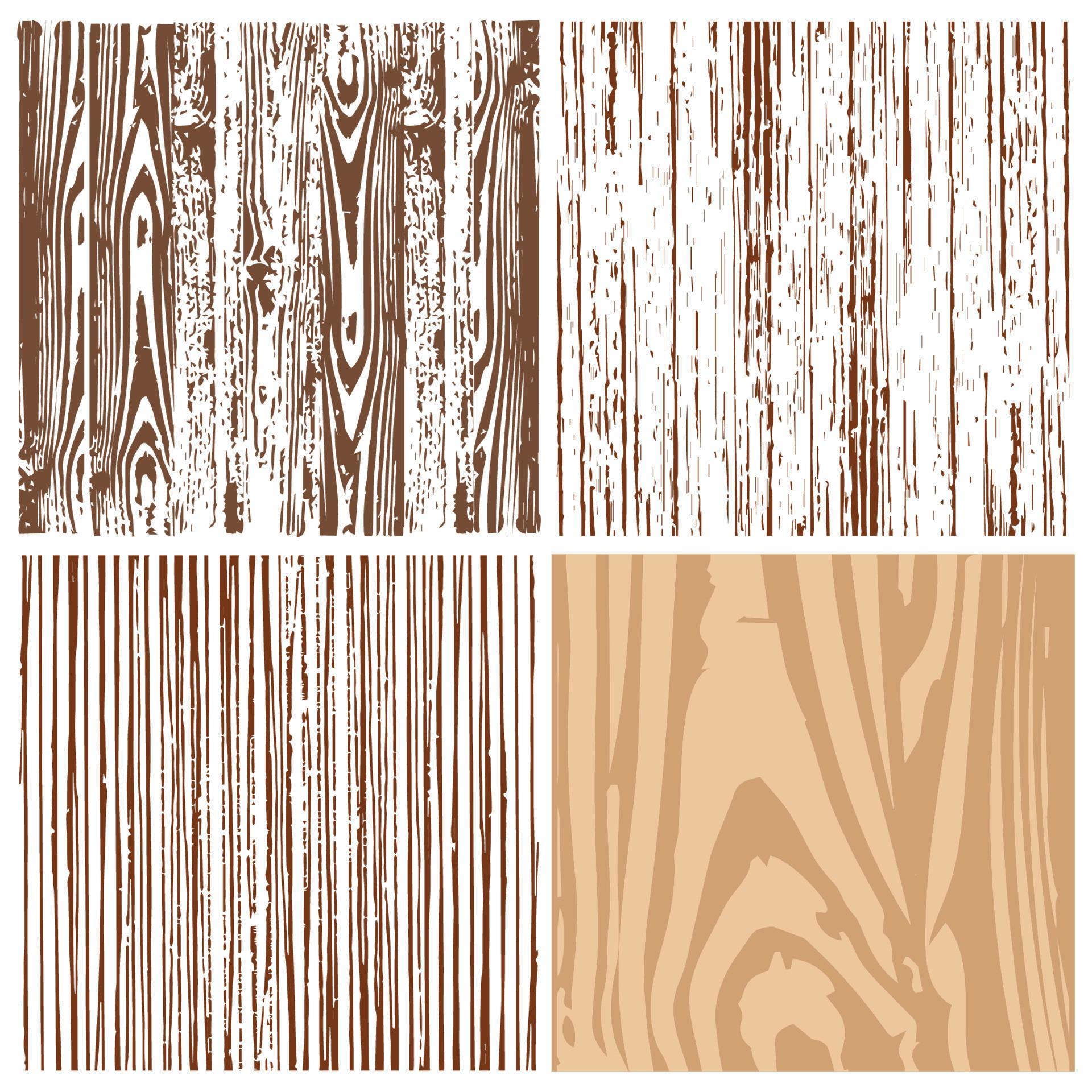 wood grain vector background 22146141 Vector Art at Vecteezy