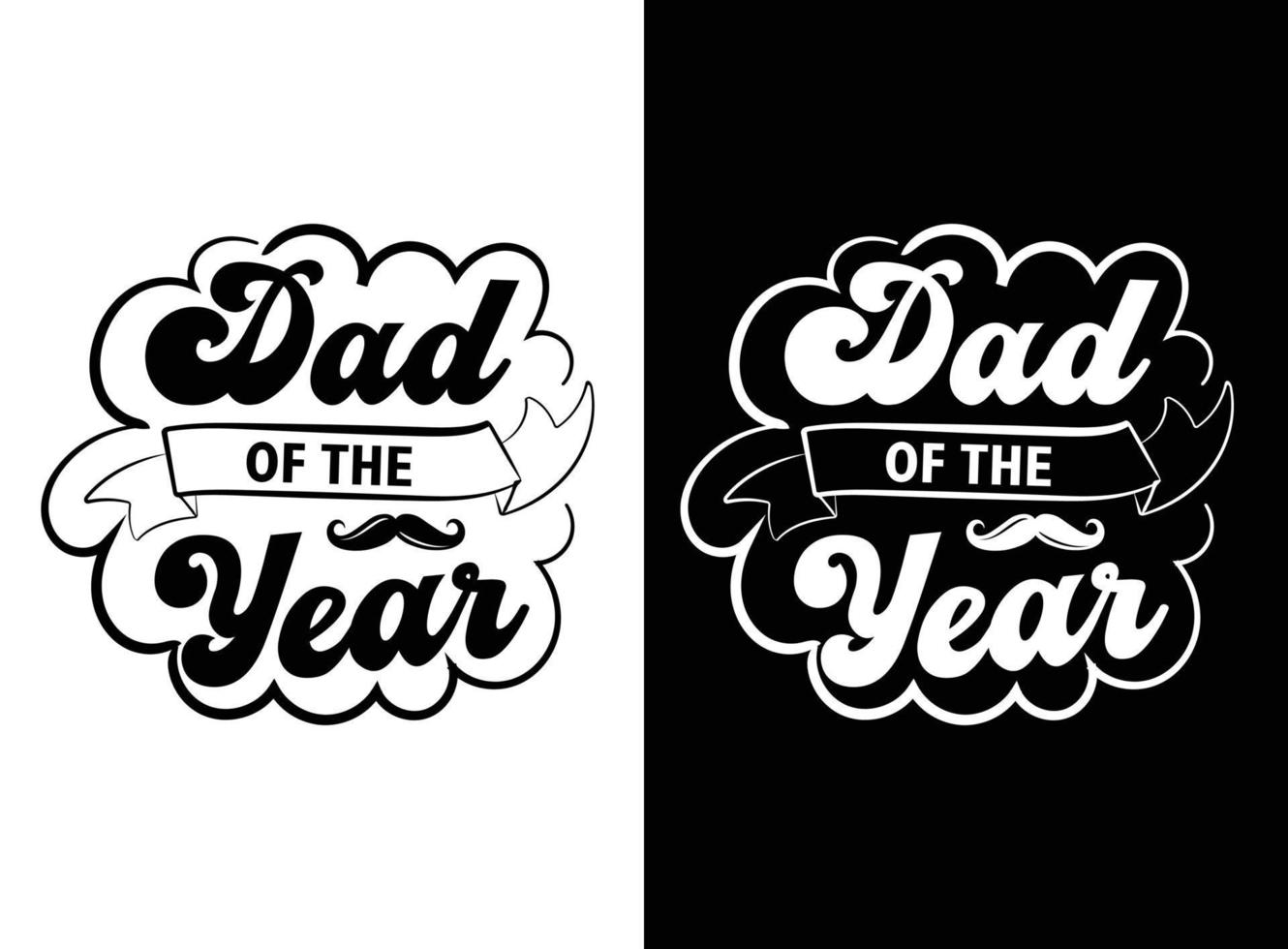 Father's day T-shirt design, Dad T Shirt Design Vector, Papa typography t-shirt, Dad decorative t-shirt, graphic illustration print t-shirt vector