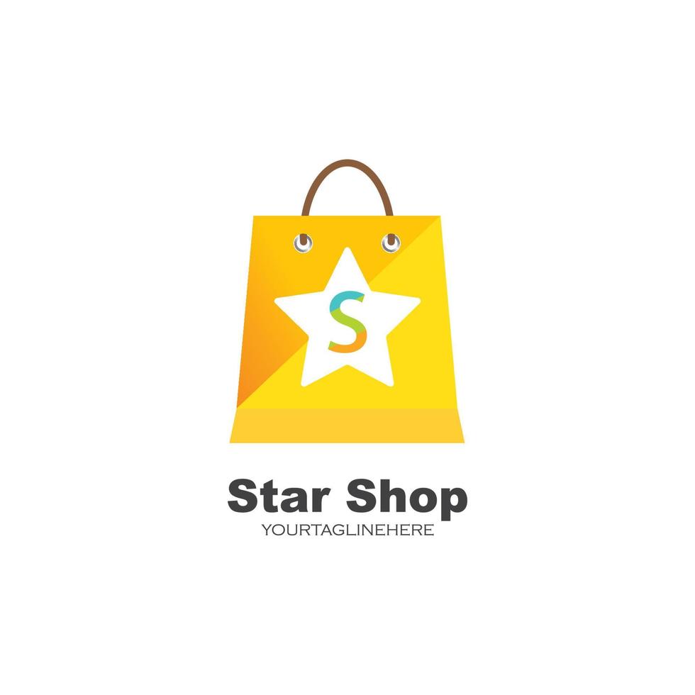 shopping bag icon vector illustration design