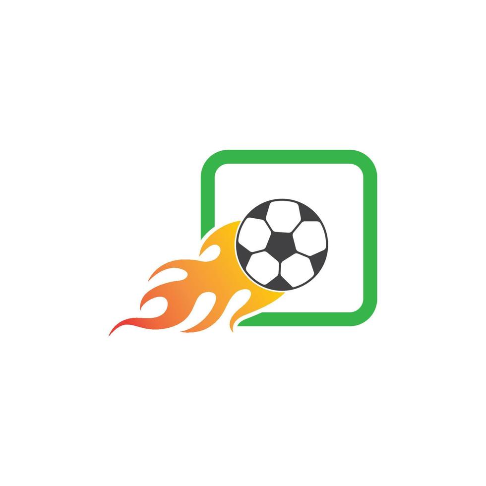 soccer ball  icon illustration vector