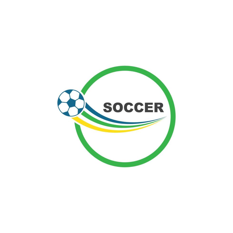 soccer ball  icon illustration vector