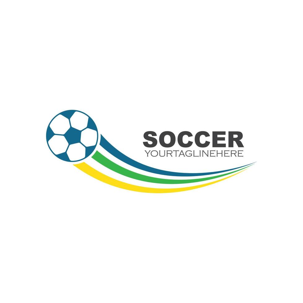 soccer ball  icon illustration vector