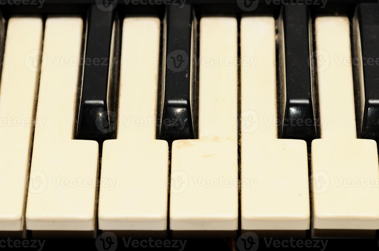 Close-up of a keyboard photo