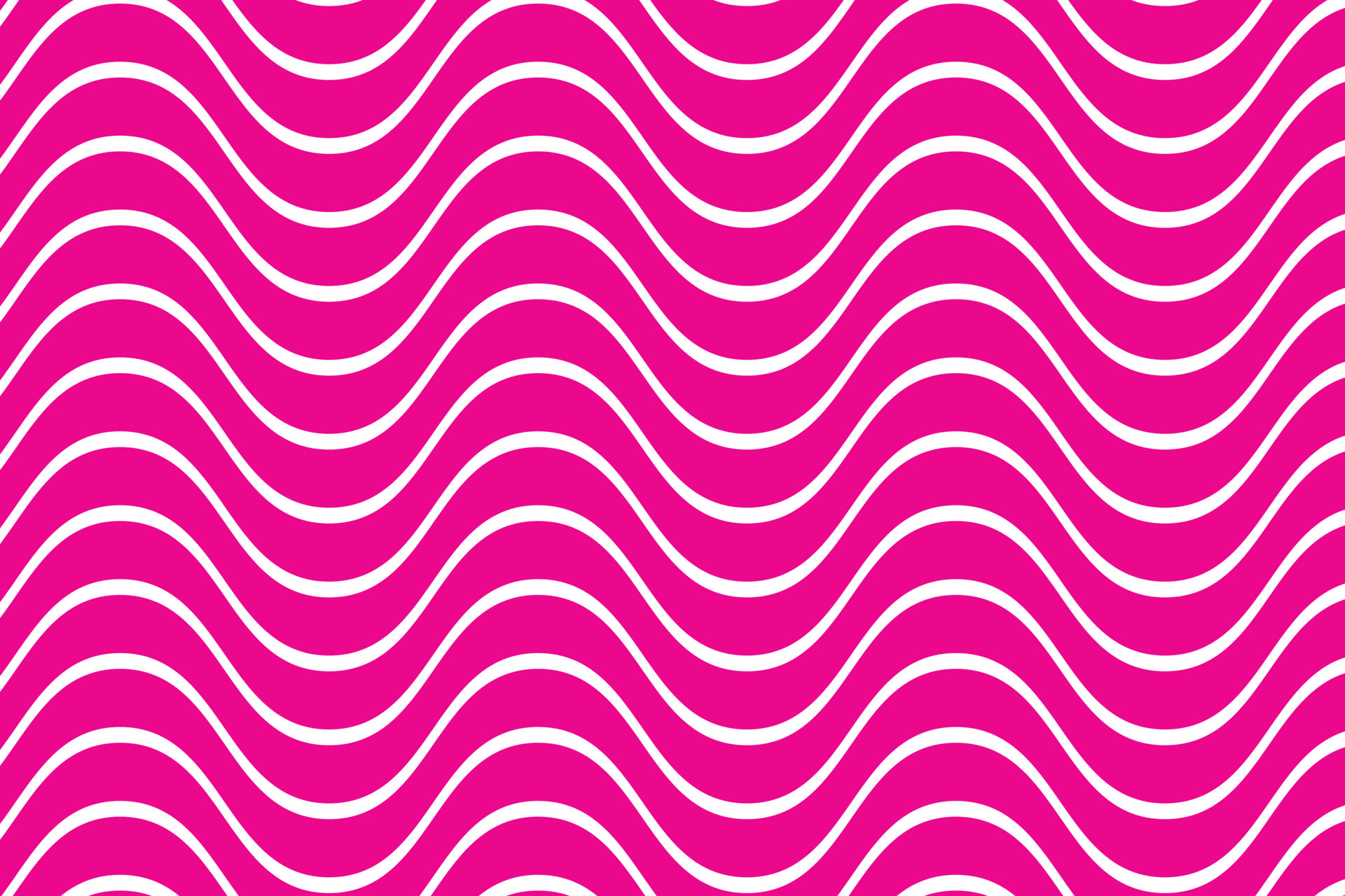 abstract-seamless-geometric-white-wave-pattern-with-pink-background