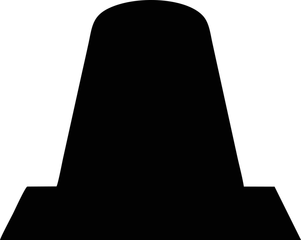 Bell notification icon symbol vector image. Illustration of the alarm alert symbol in EPS 10