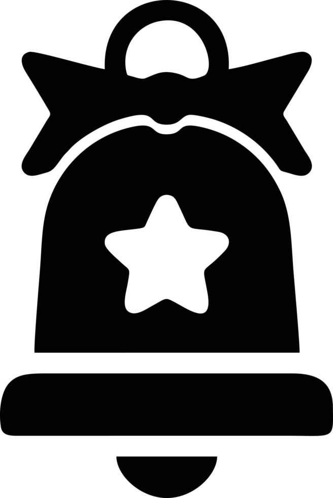 Bell notification icon symbol vector image. Illustration of the alarm alert symbol in EPS 10