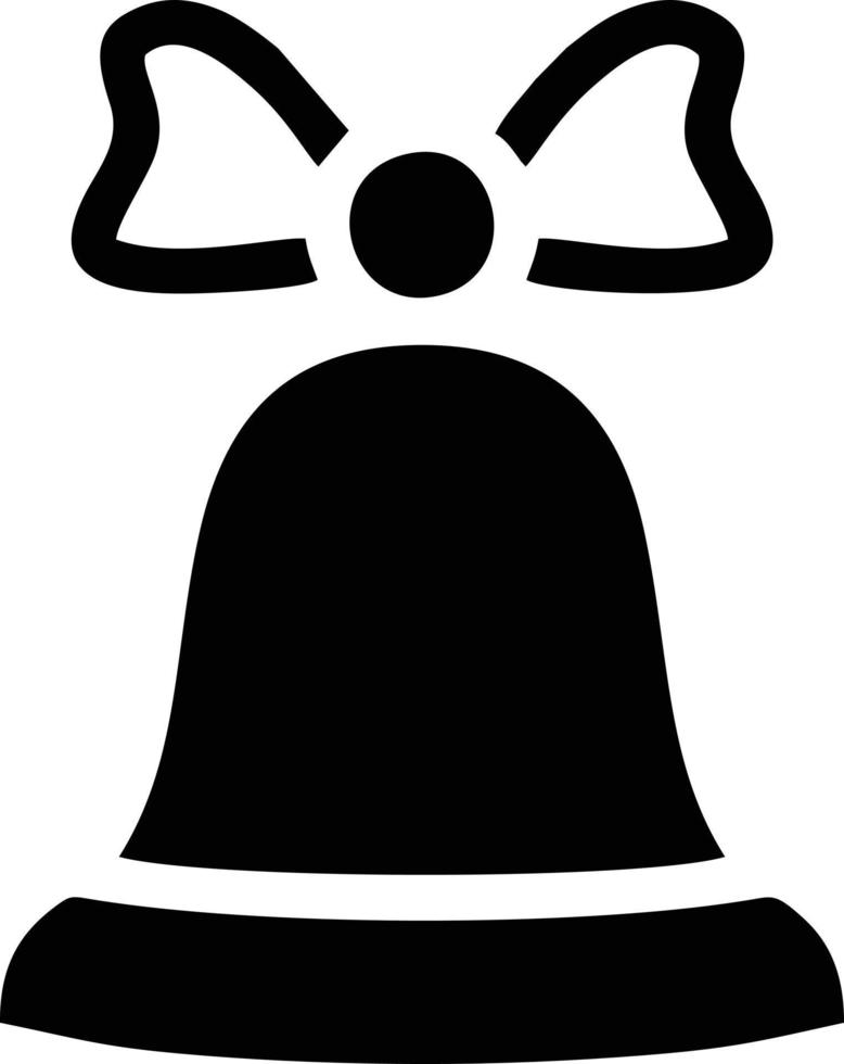 Bell notification icon symbol vector image. Illustration of the alarm alert symbol in EPS 10