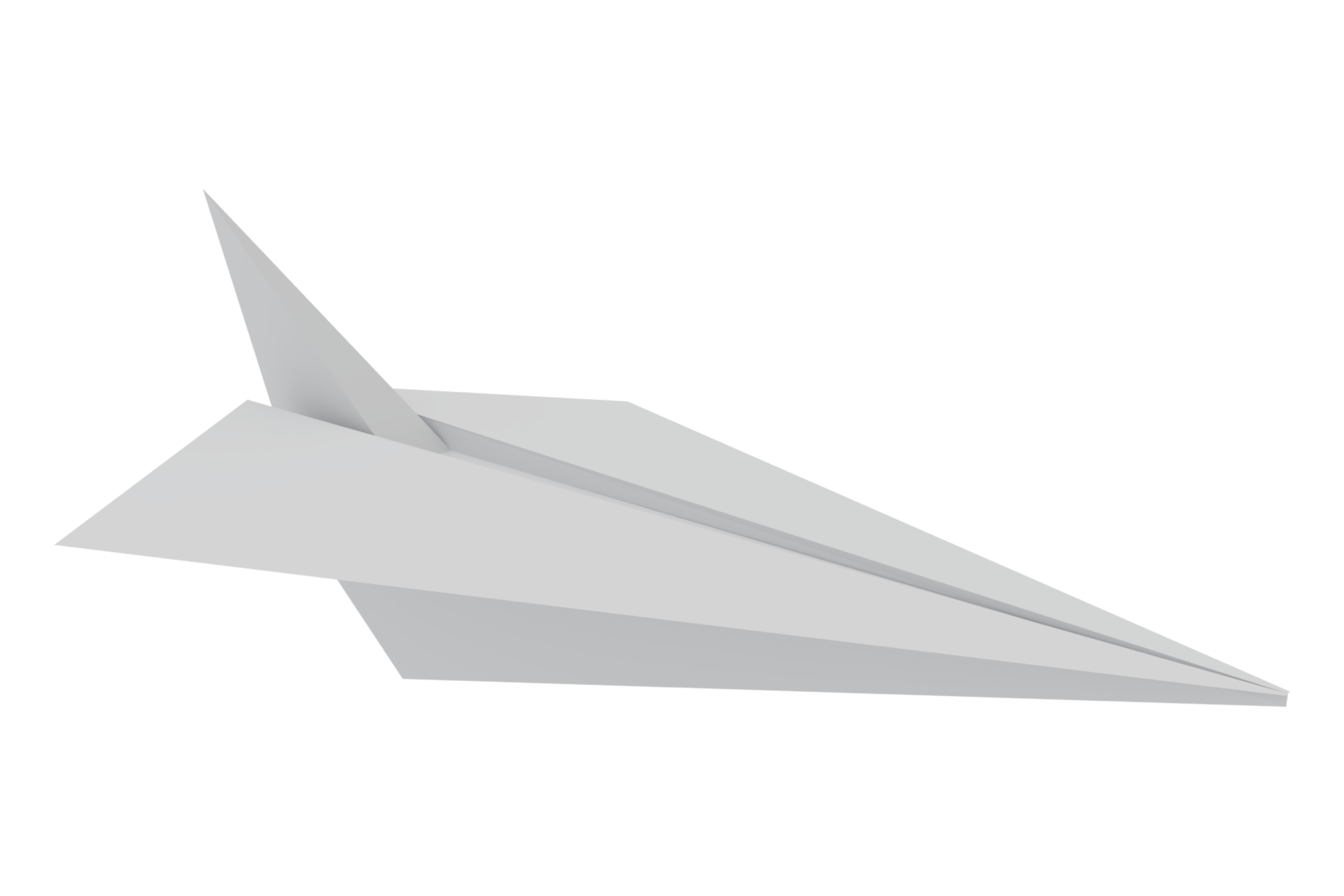 Paper Plane