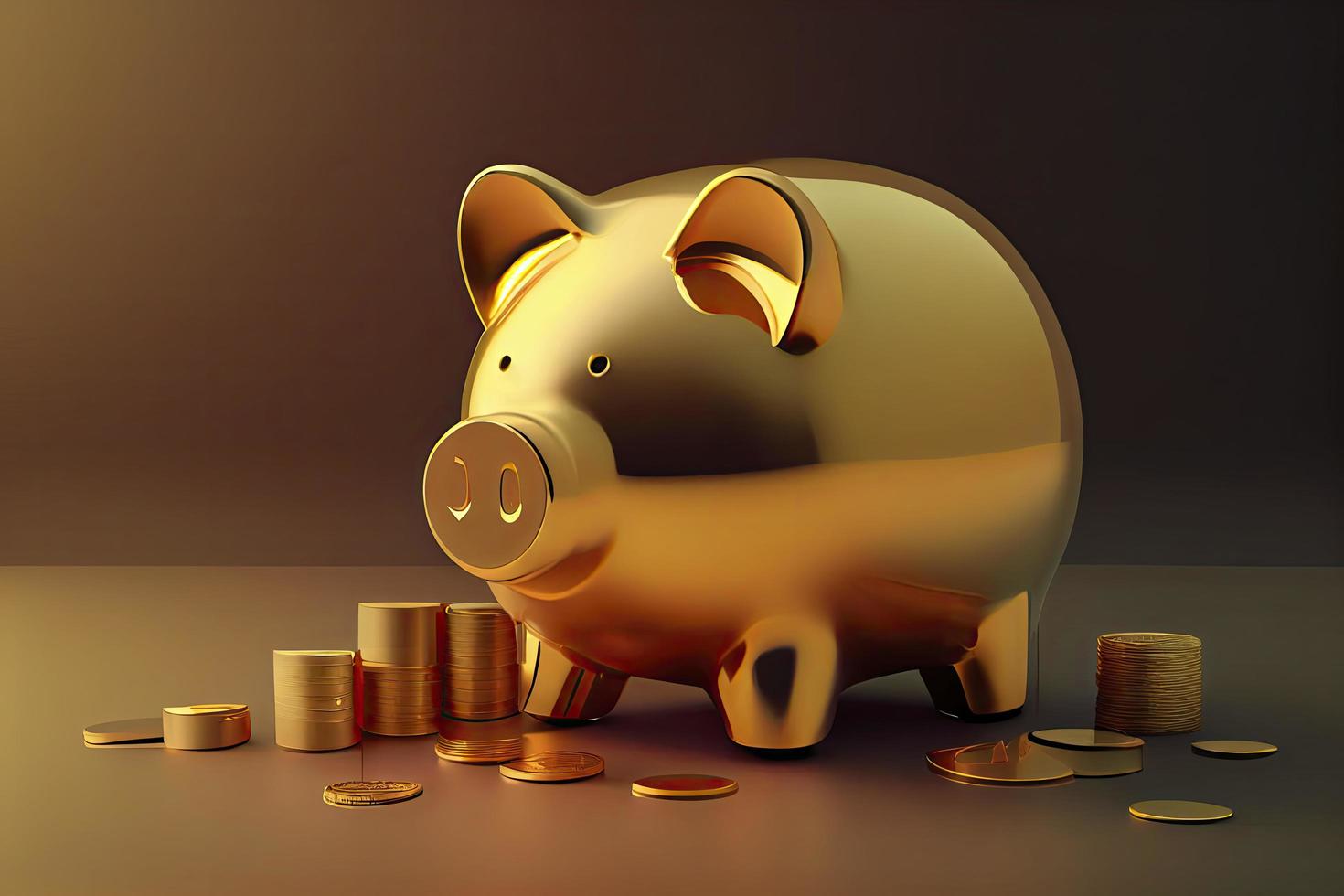 Aazon.co: Yundu Ceraic Piggy Bank For Kids And Adults - Bearbrick