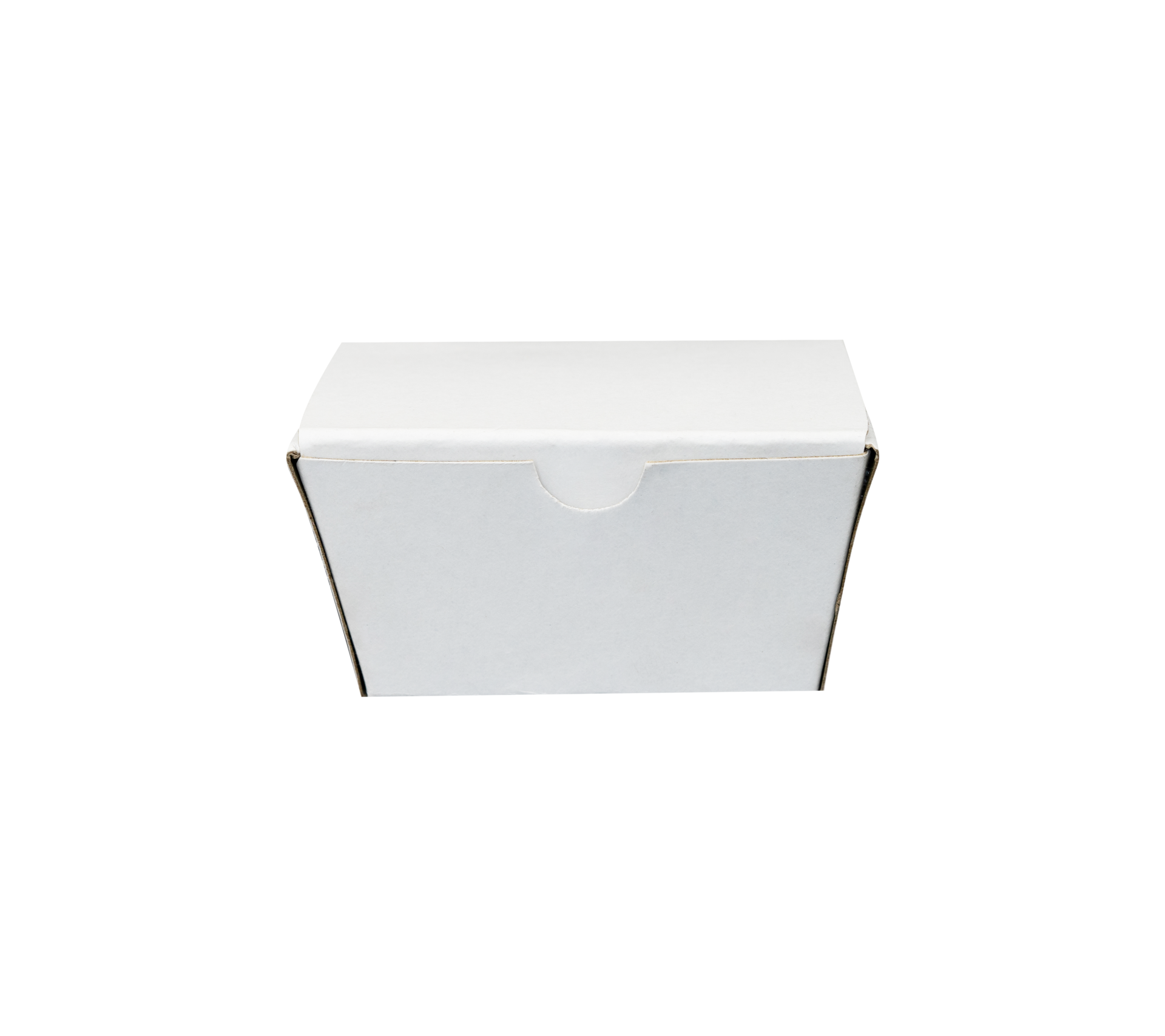 White Cardboard Box For Mockups 22152924 PNG white-cardboard-box-for-mockups-22152924-png