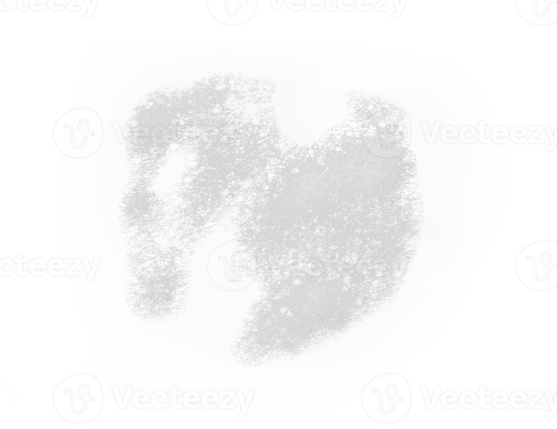 white foam isolated 22153036 PNG