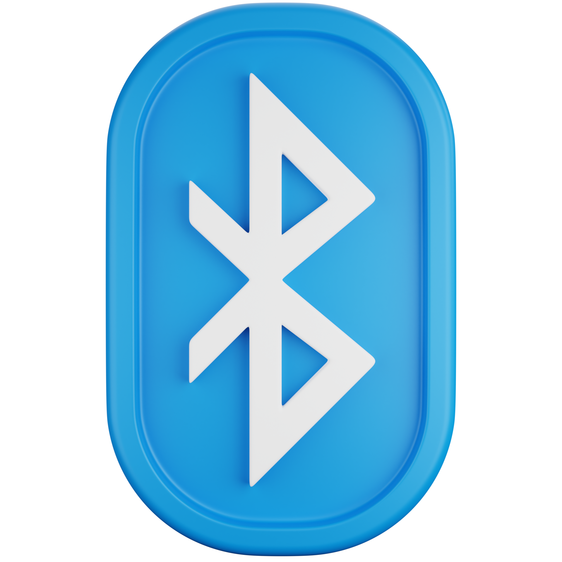Bluetooth Logo Png