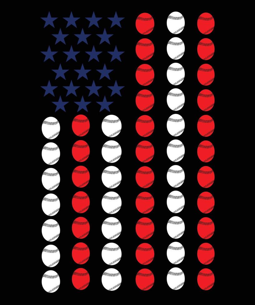 American funny flag Tshirt design 22154852 Vector Art at Vecteezy