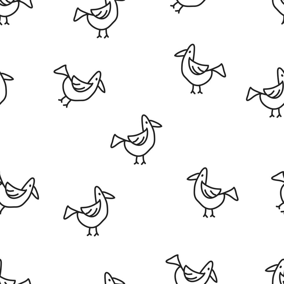 Pattern Design. seamless. Vector seamless pattern. Doodles art seamless pattern. doodles art