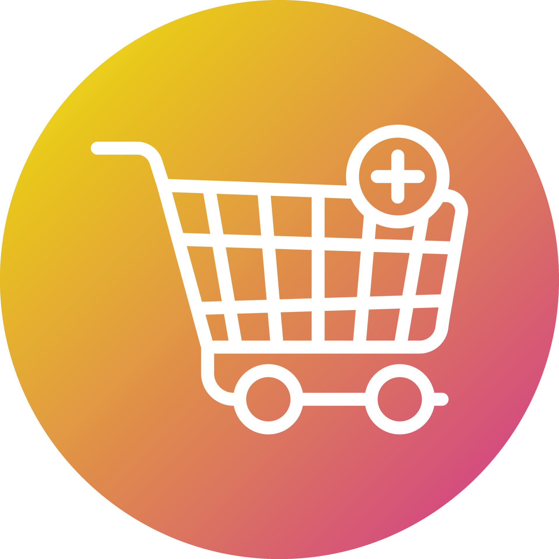 Add to cart Vector Icon Design Illustration 22155718 Vector Art at Vecteezy
