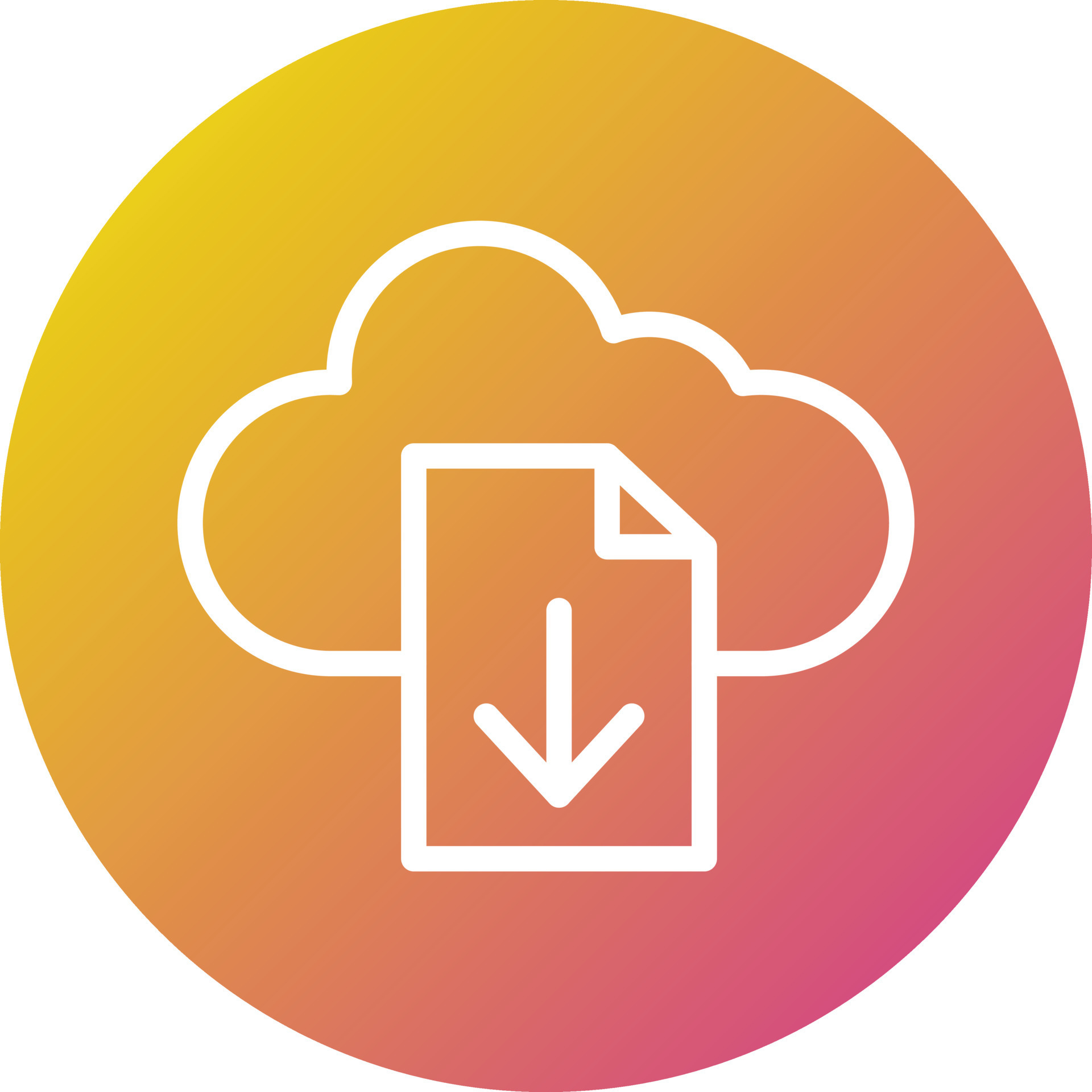 Download file Vector Icon Design Illustration 22156175 Vector Art at