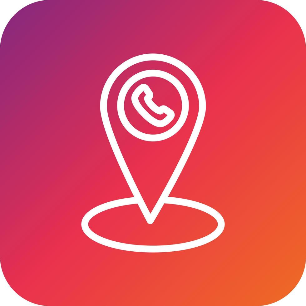 Placeholder Vector Icon Design Illustration