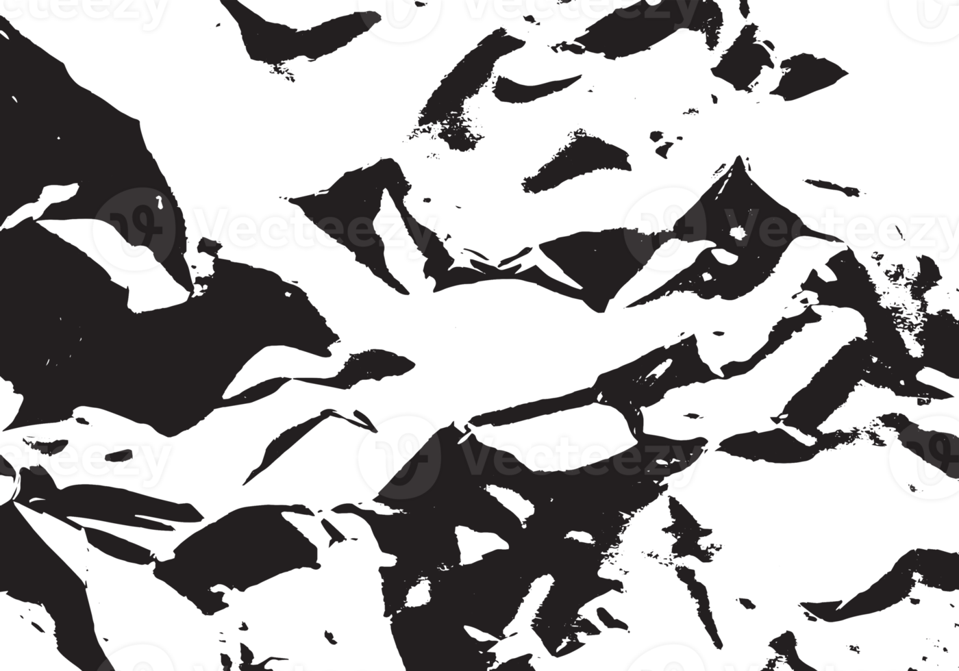 rustico grunge struttura con grano e macchie. astratto rumore sfondo. png grafico illustrazione con trasparente sfondo.